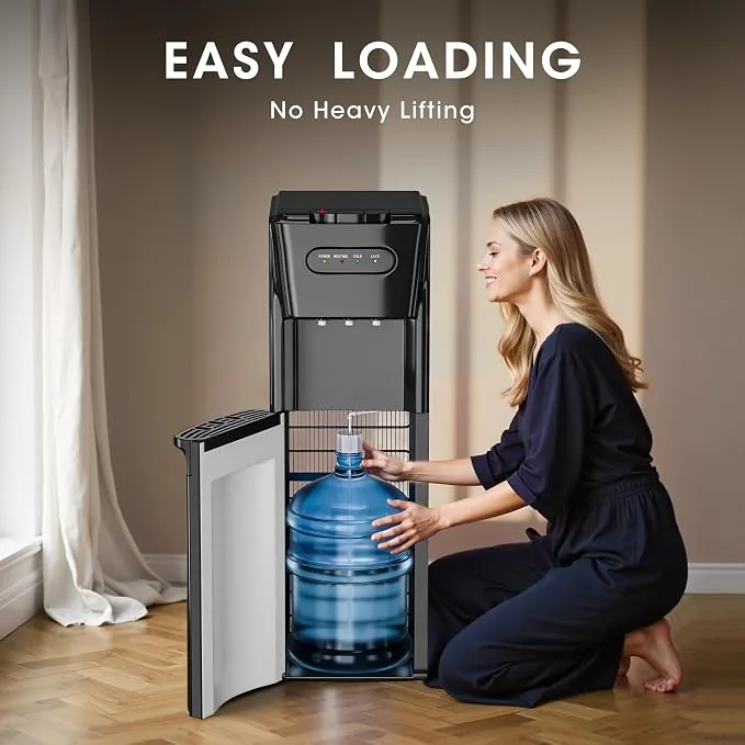 tehanld air conditioner brand intro